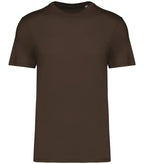 Unisex t-shirt 155 gsm DeepChocolate