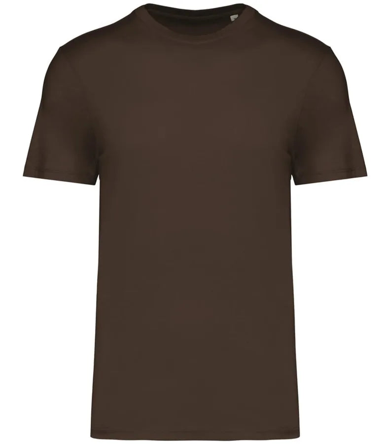 Unisex t-shirt 155 gsm DeepChocolate