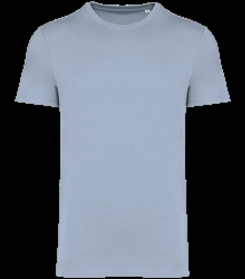Unisex T-shirt 180 gsm Aquamarine