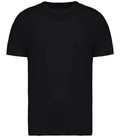 Unisex T-shirt 180 gsm Black