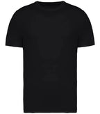 Unisex T-shirt 180 gsm Black