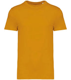 Unisex T-shirt 180 gsm Curcuma