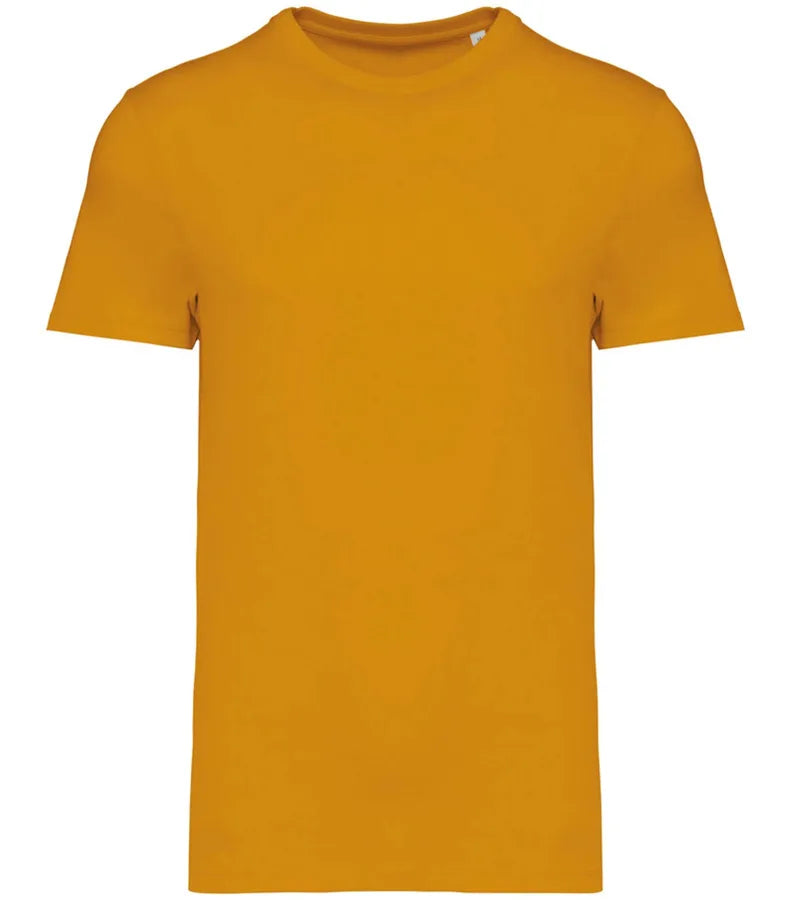 Unisex T-shirt 180 gsm Curcuma