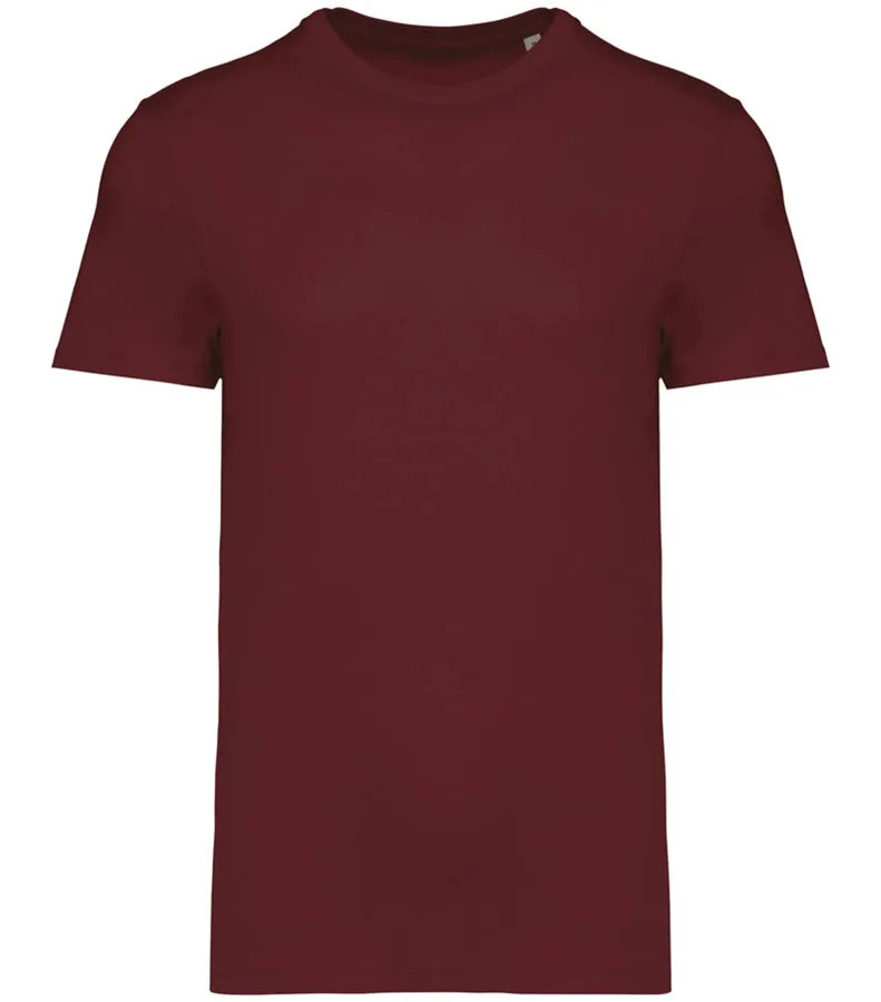 Unisex T-shirt 180 gsm DarkCherry