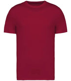 Unisex T-shirt 180 gsm HibiscusRed