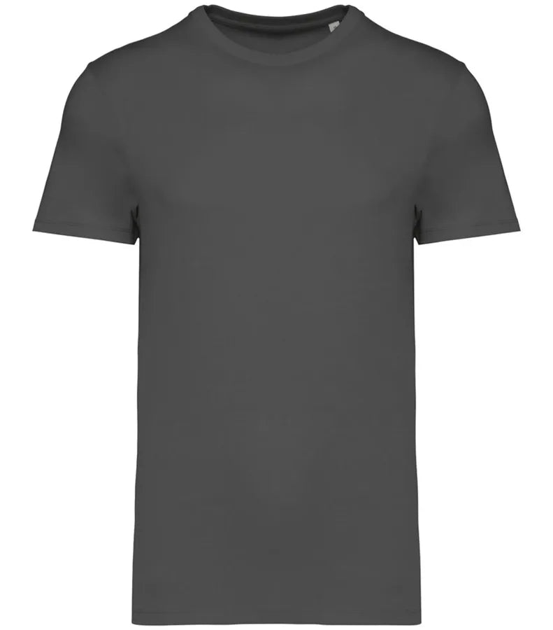 Unisex T-shirt 180 gsm IronGrey