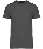 Unisex T-shirt 180 gsm IronGrey