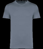 Unisex T-shirt 180 gsm MineralGrey