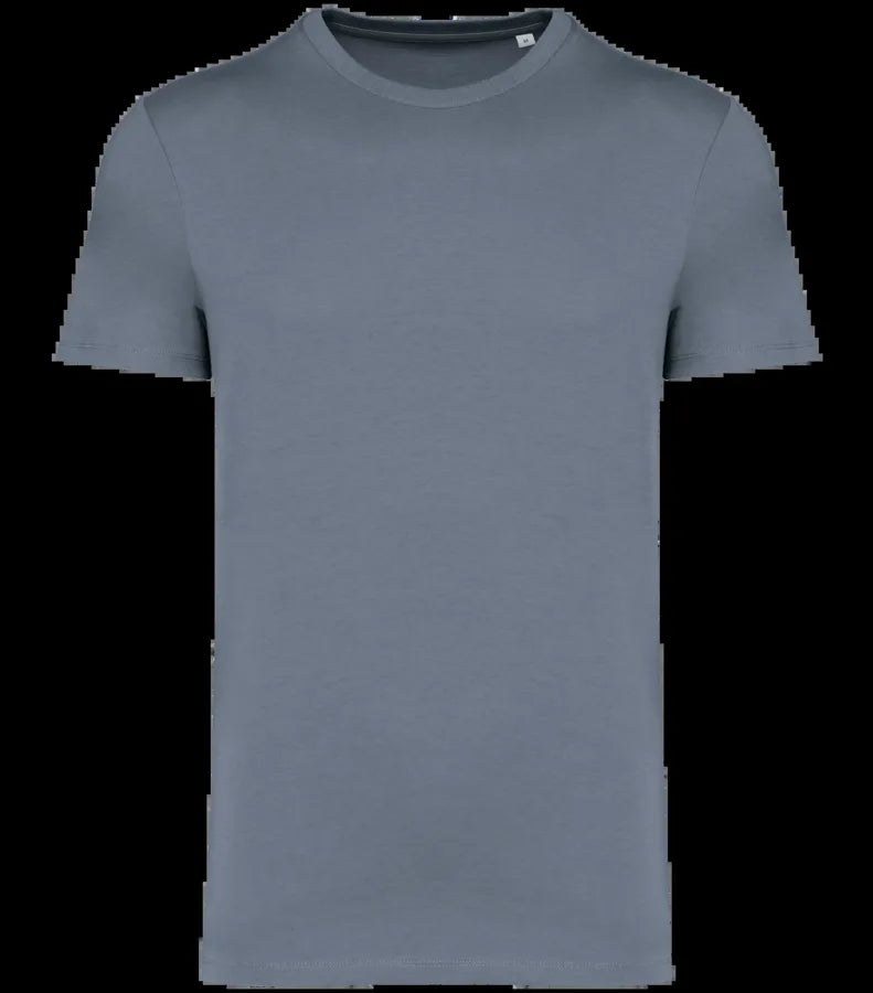 Unisex T-shirt 180 gsm MineralGrey