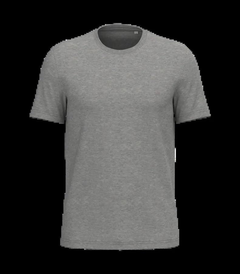 Unisex T-shirt 180 gsm MoonGreyHeather