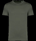 Unisex T-shirt 180 gsm OrganicKhaki