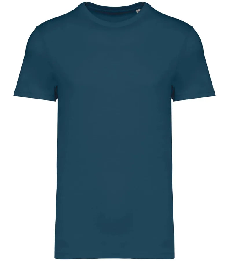 Unisex T-shirt 180 gsm PeacockBlue