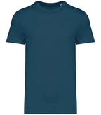 Unisex T-shirt 180 gsm PeacockBlue