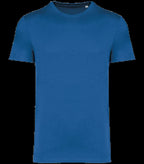 Unisex T-shirt 180 gsm SeaBlue