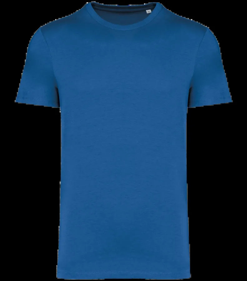 Unisex T-shirt 180 gsm SeaBlue
