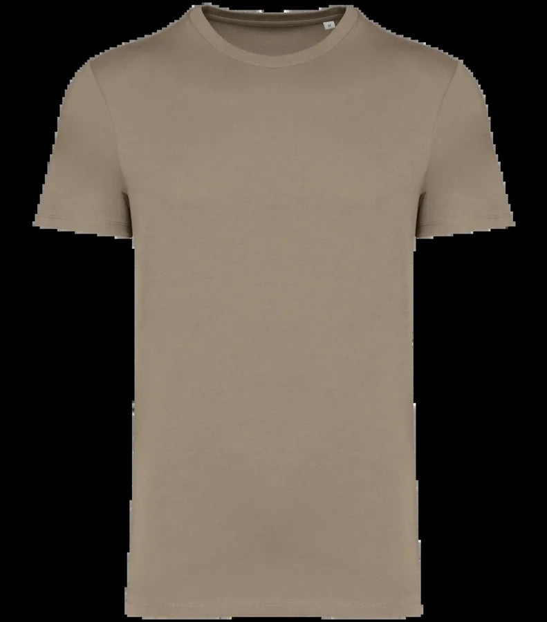 Unisex T-shirt 180 gsm WetSand