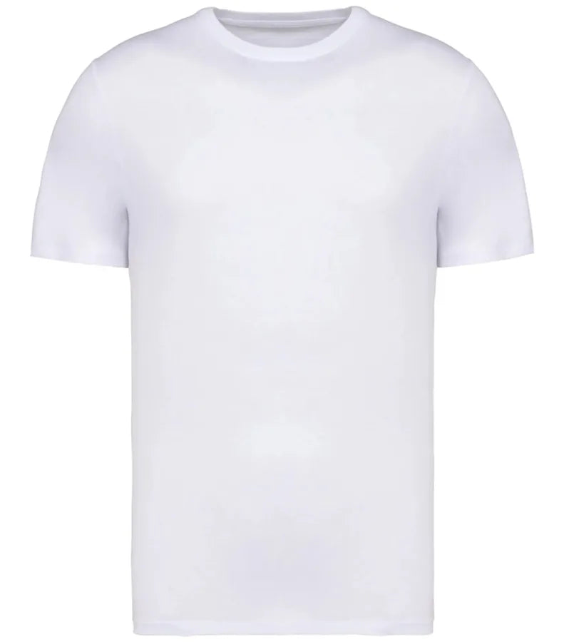 Unisex T-shirt 180 gsm White
