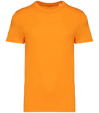 Unisex T-shirt 180 gsm Tangerine