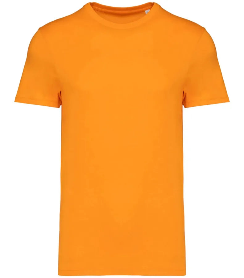 Unisex T-shirt 180 gsm Tangerine