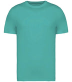 Unisex T-shirt 180 gsm GemstoneGreen