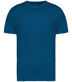 Unisex T-shirt 180 gsm BlueSapphire