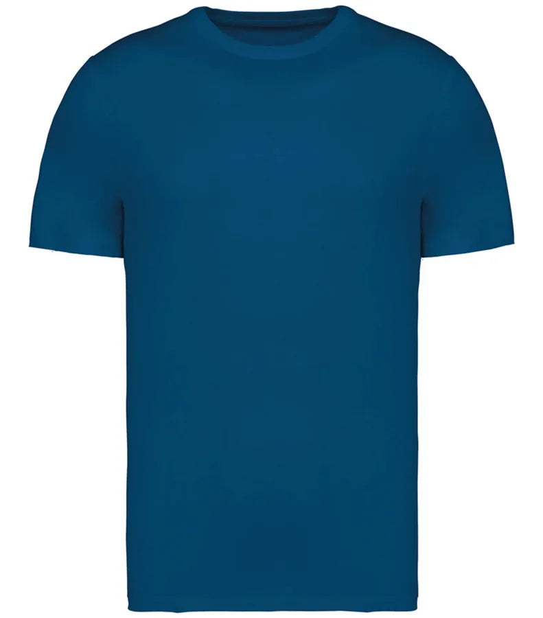 Unisex T-shirt 180 gsm BlueSapphire