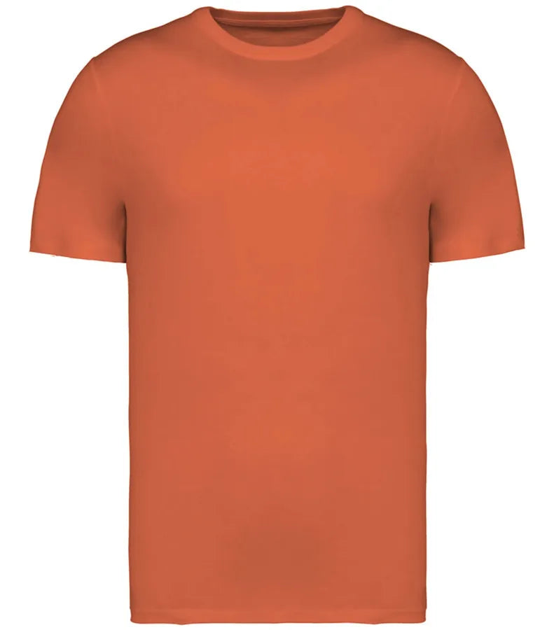 Unisex T-shirt 180 gsm BurntBrick