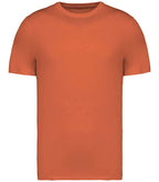 Unisex T-shirt 180 gsm BurntBrick
