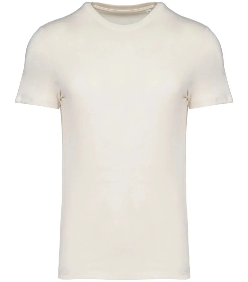 Unisex T-shirt 180 gsm RawNatural