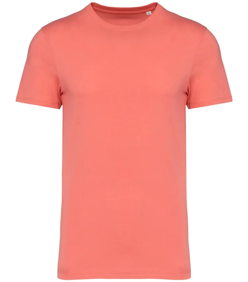 Unisex T-shirt 180 gsm LightCoral