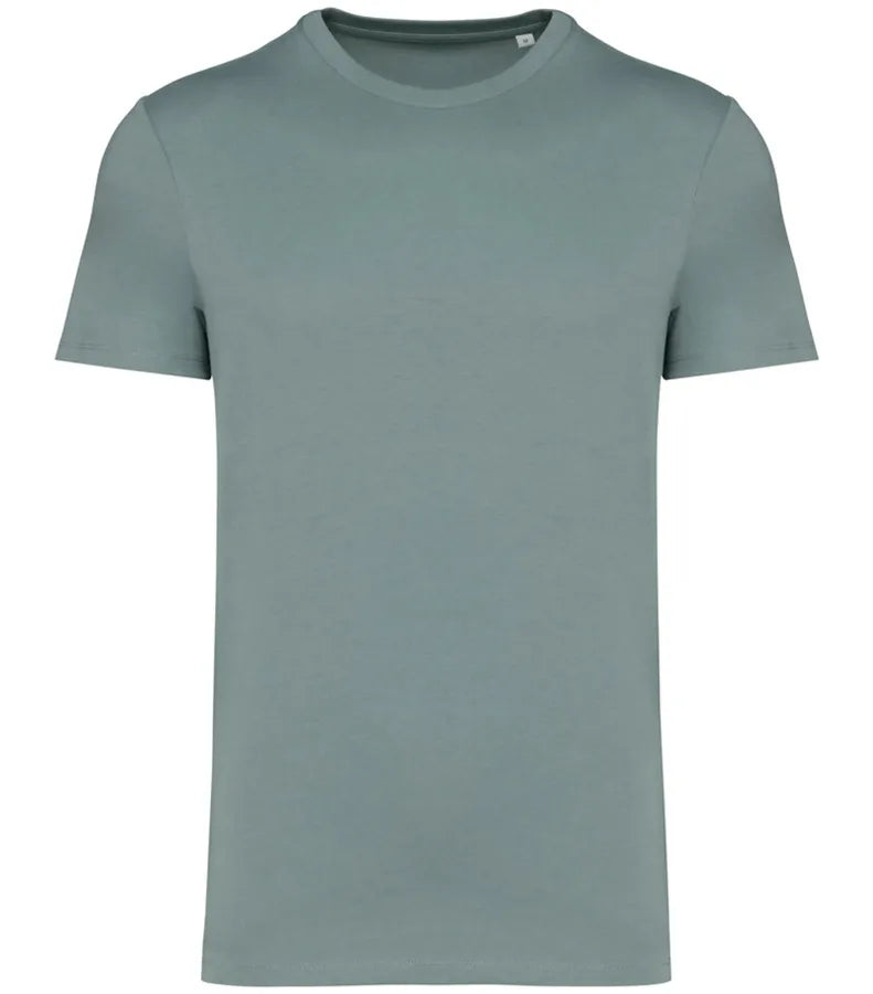 Unisex T-shirt 180 gsm MossGreen