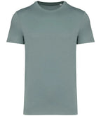 Unisex T-shirt 180 gsm MossGreen