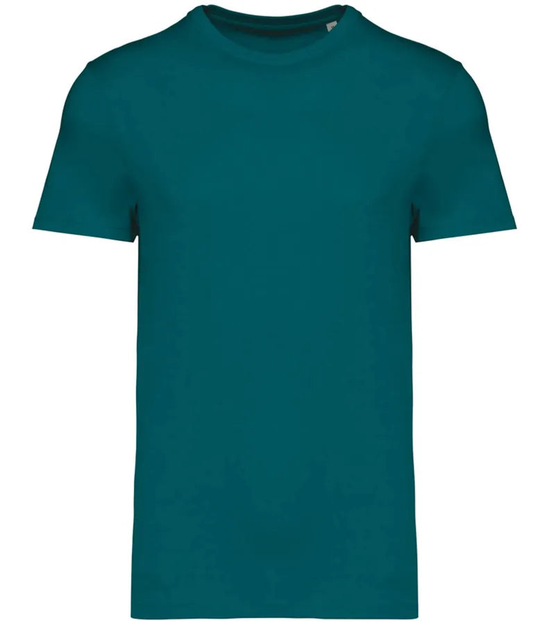 Unisex T-shirt 180 gsm PeacockGreen