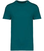 Unisex T-shirt 180 gsm PeacockGreen