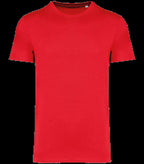 Unisex T-shirt 180 gsm PoppyRed
