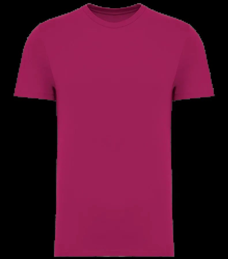Unisex T-shirt 180 gsm CherryPurple