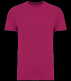 Unisex T-shirt 180 gsm CherryPurple