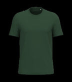 Unisex T-shirt 180 gsm ForestGreen