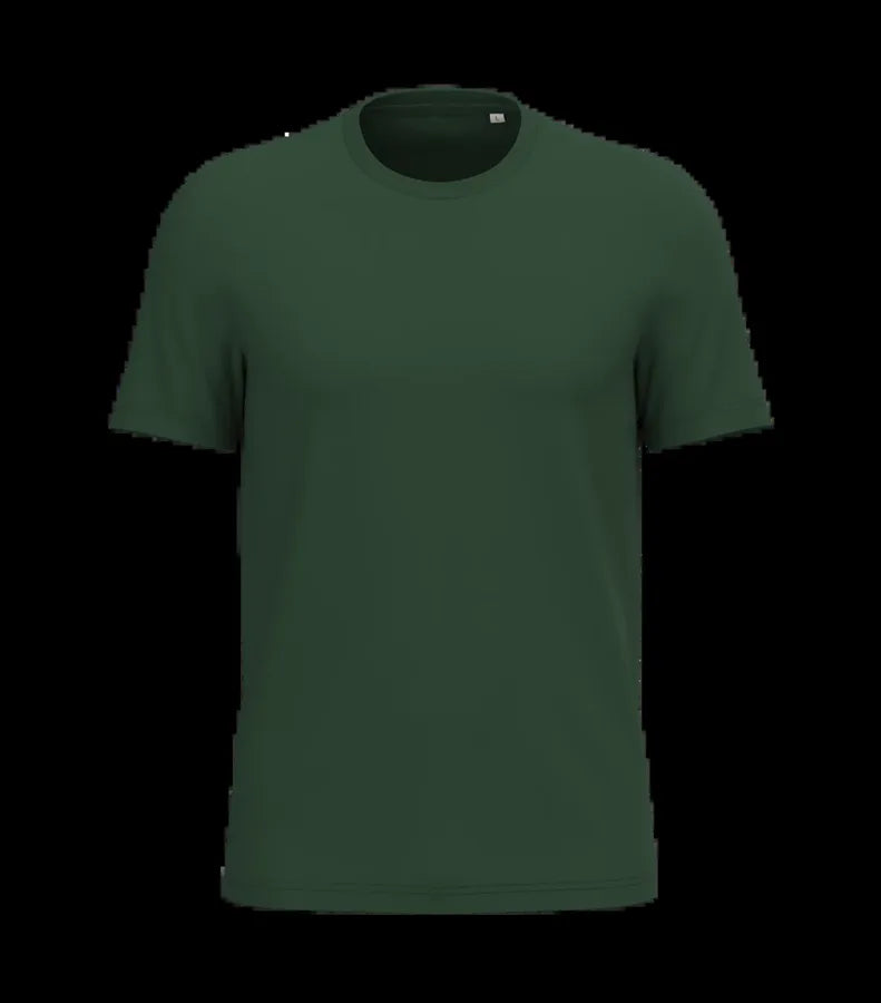 Unisex T-shirt 180 gsm ForestGreen