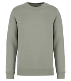 Unisex sweatshirt 350 gsm AlmondGreen