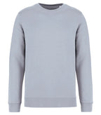 Unisex sweatshirt 350 gsm Aquamarine
