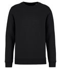 Unisex sweatshirt 350 gsm Black