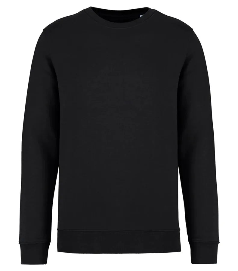Unisex sweatshirt 350 gsm Black