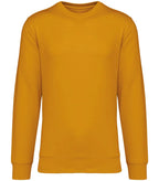 Unisex sweatshirt 350 gsm Curcuma