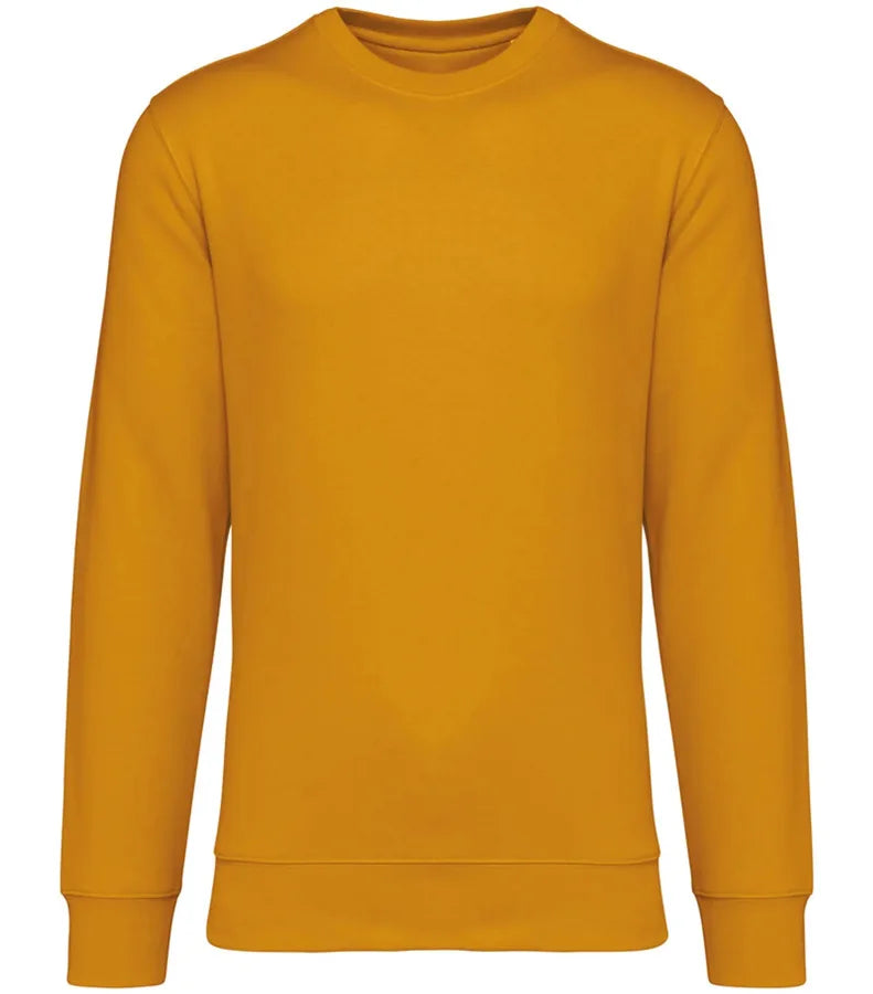 Unisex sweatshirt 350 gsm Curcuma