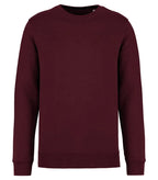 Unisex sweatshirt 350 gsm DarkCherry