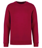 Unisex sweatshirt 350 gsm HibiscusRed