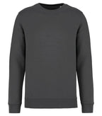 Unisex sweatshirt 350 gsm IronGrey