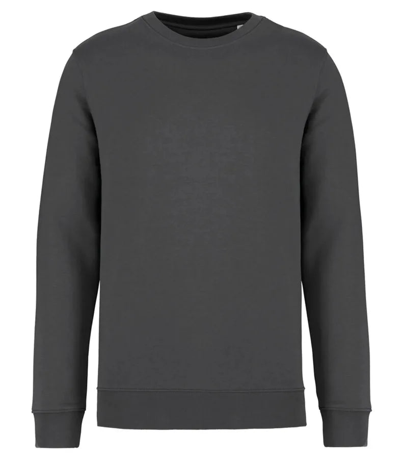 Unisex sweatshirt 350 gsm IronGrey