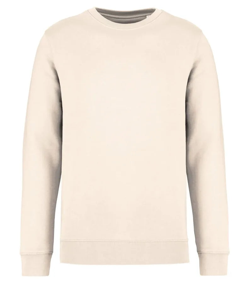 Unisex sweatshirt 350 gsm Ivory